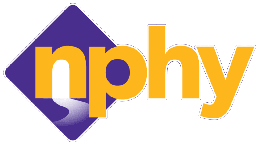 NPHY logo