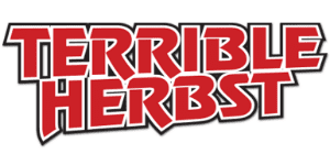 Terrible Herbst logo